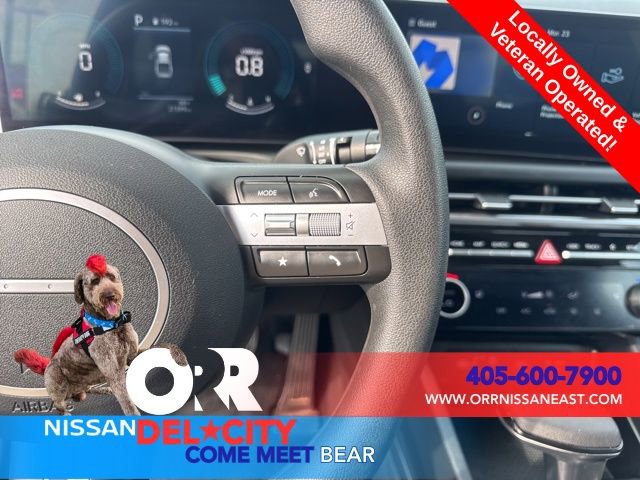 Used 2025 Hyundai Santa Cruz SEL image 17