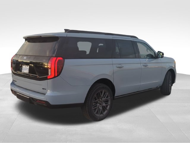 New 2027 Ford Expedition Max Platinum w/ Stealth Appearance Package AWD/4WD image 11