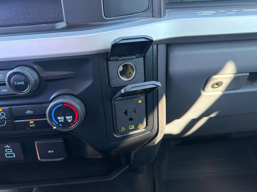 Used 2023 Ford F250 XL w/ STX Appearance Package AWD/4WD image 28