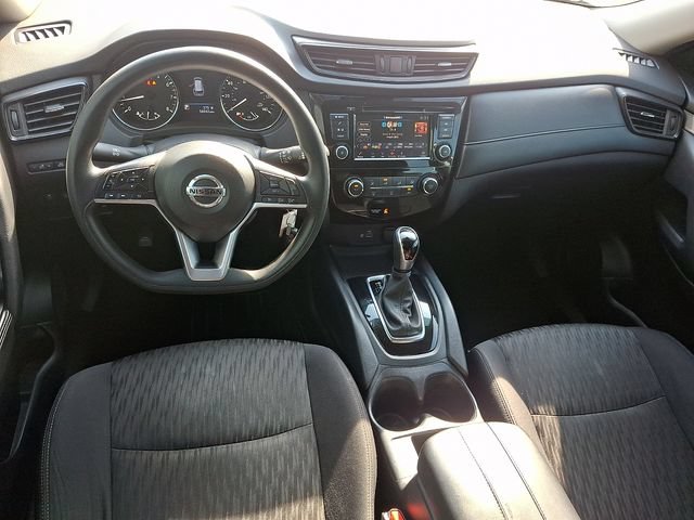 Used 2020 Nissan Rogue S FWD image 12