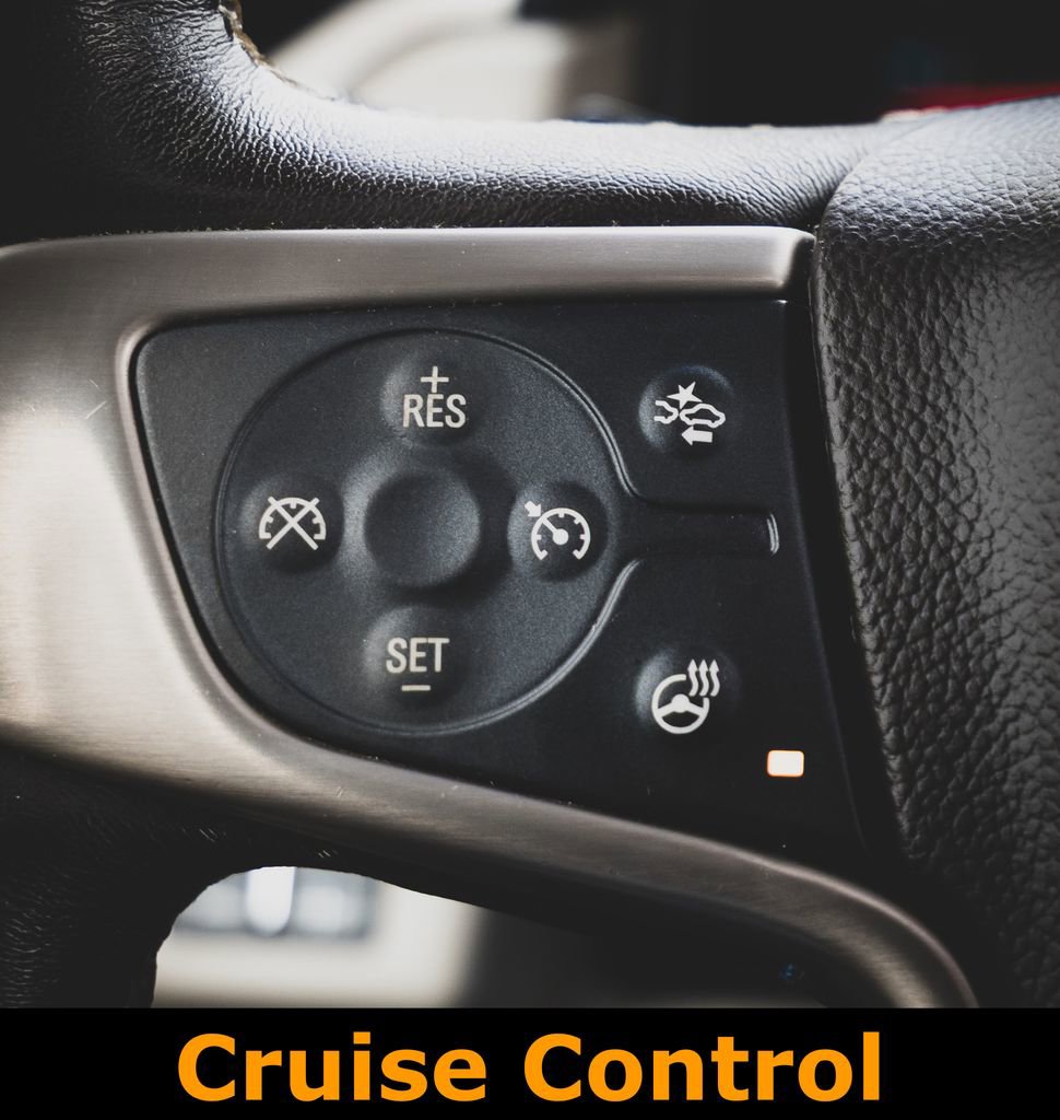 Used 2019 GMC Yukon XL Denali w/ Open Road Package image 16