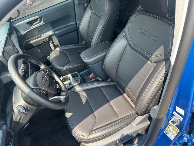 Used 2026 Ford Maverick Lobo AWD/4WD image 15