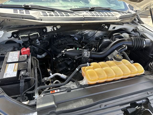 Used 2016 Ford F150 XLT w/ Equipment Group 301A Mid image 19