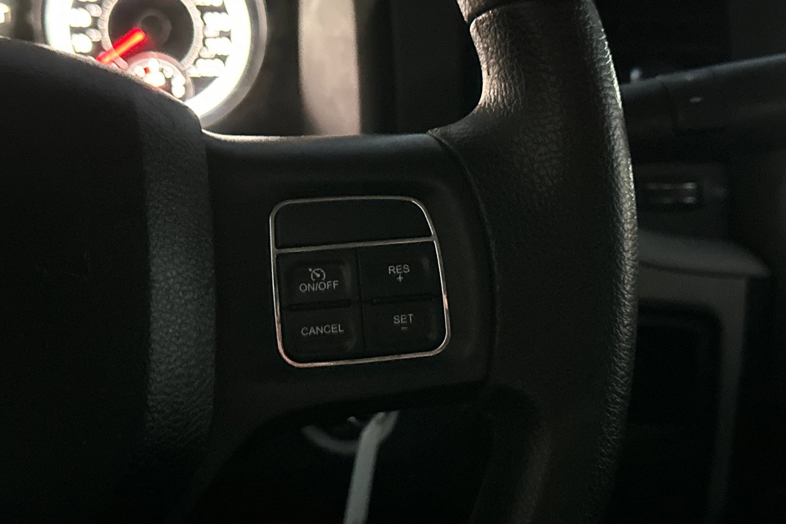 Used 2015 RAM 1500 Tradesman w/ Popular Equipment Group RWD image 33