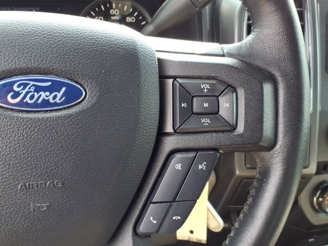 Used 2018 Ford F150 XLT w/ Equipment Group 301A Mid AWD/4WD image 20