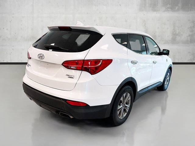 Used 2016 Hyundai Santa Fe Sport image 5