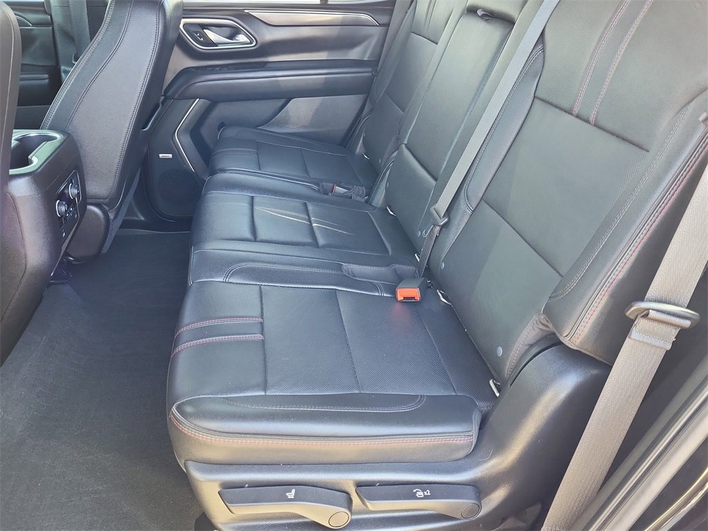 Used 2021 Chevrolet Tahoe RST image 8