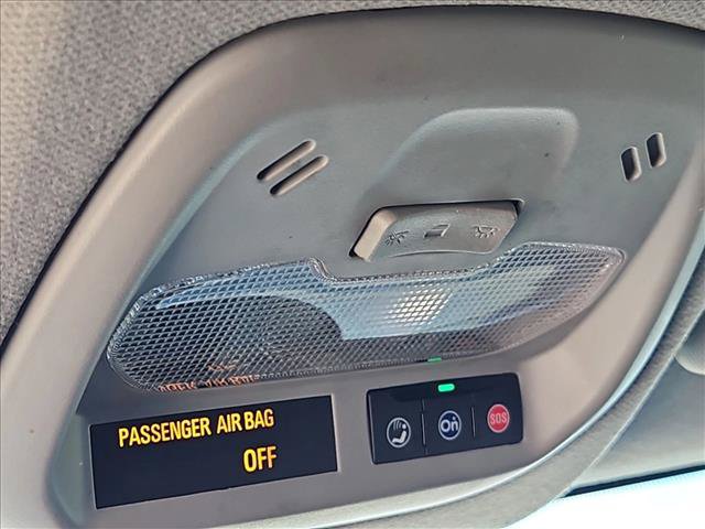Used 2021 Chevrolet Spark LS FWD image 14