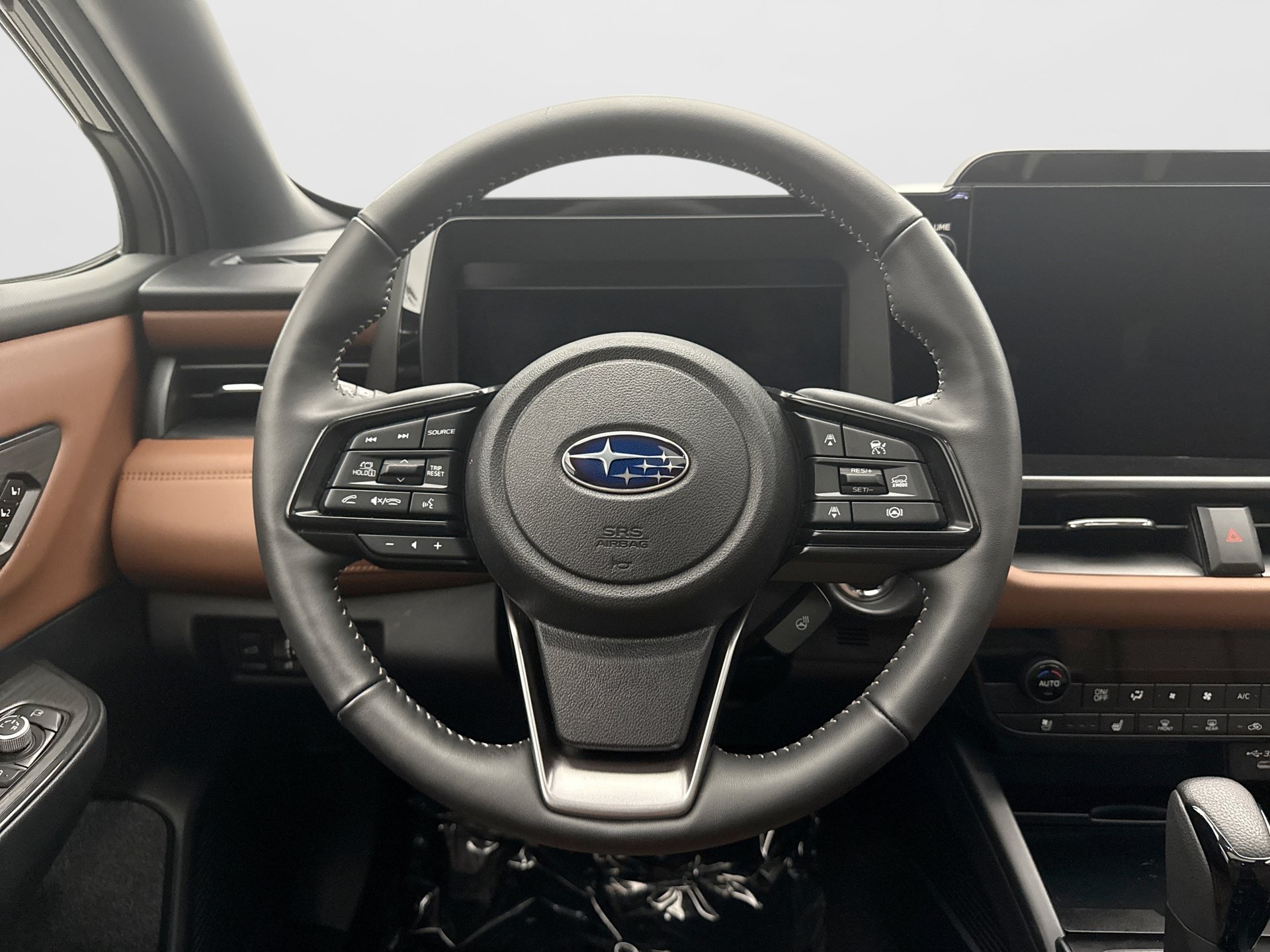 Used 2026 Subaru Outback Touring XT AWD/4WD image 12