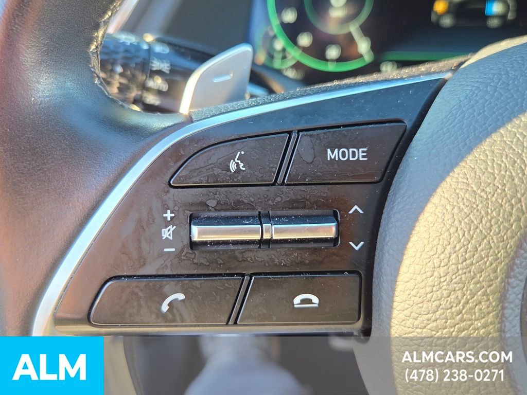 Used 2022 Hyundai Sonata Limited image 25