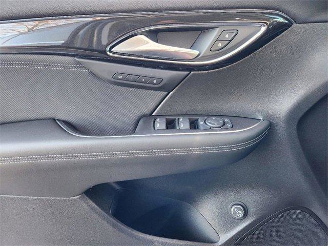 New 2025 Buick Envision Preferred image 17