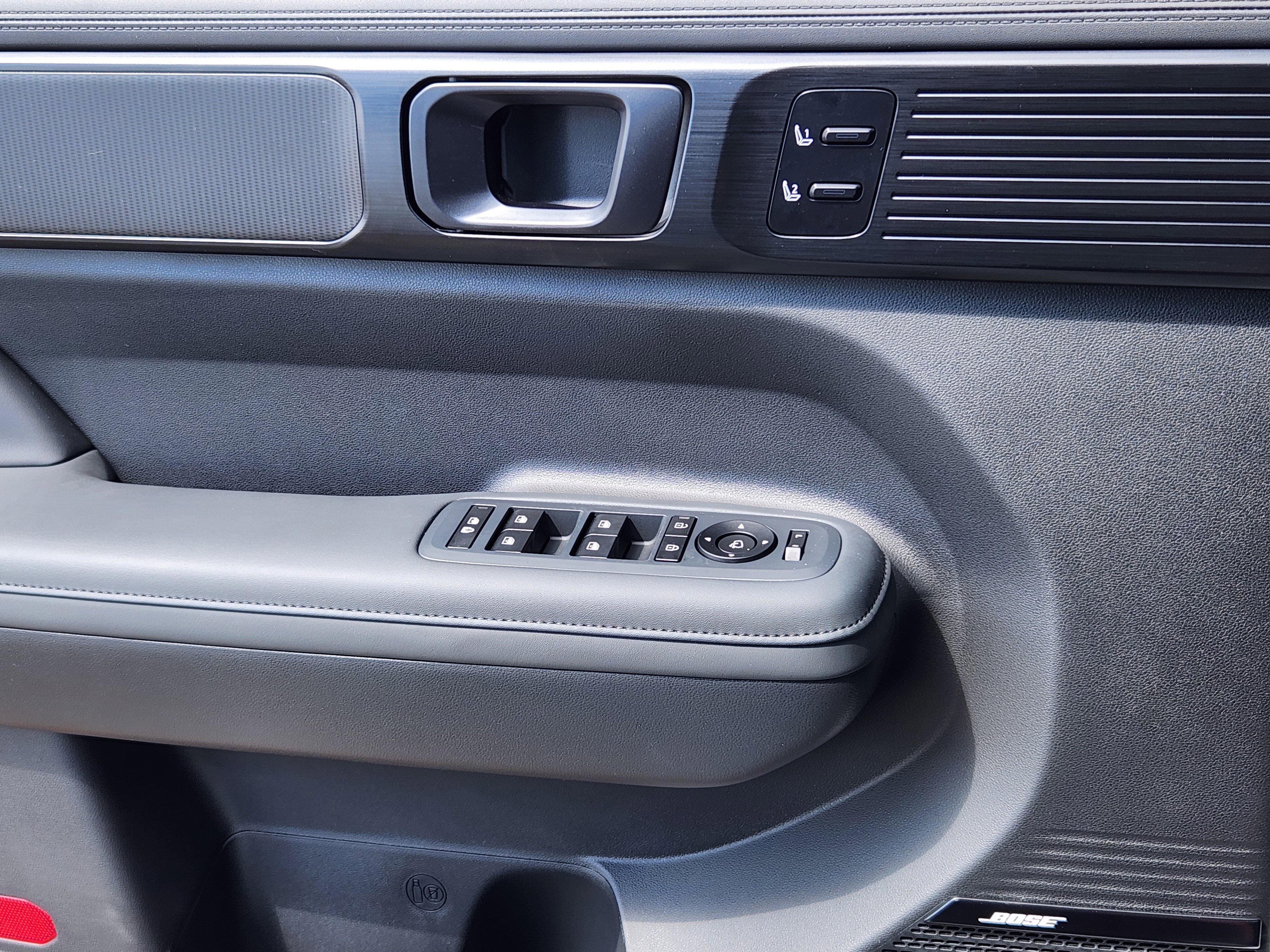 New 2026 Hyundai Santa Fe Calligraphy image 7