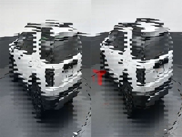 New 2026 Honda Passport TrailSport Elite image 26