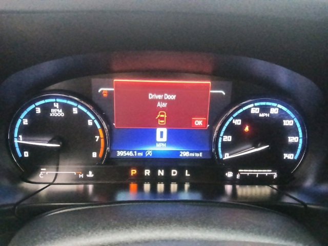 Used 2023 Ford Bronco Sport Outer Banks w/ Tech Package image 19