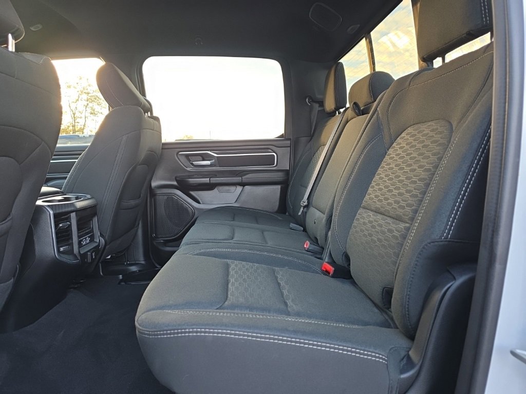 Used 2025 RAM 1500 Big Horn image 16