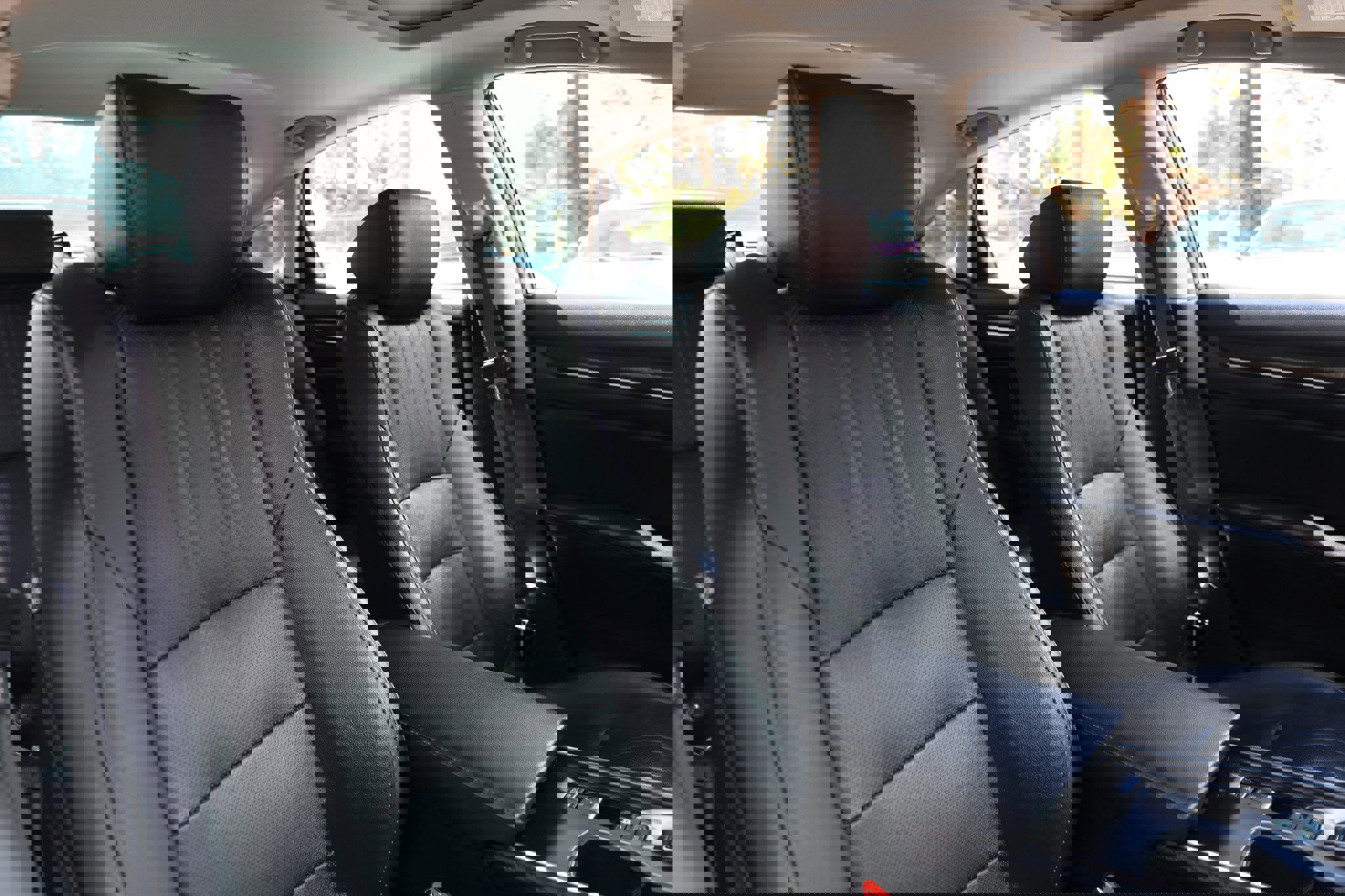 Used 2020 Honda Accord Touring image 21