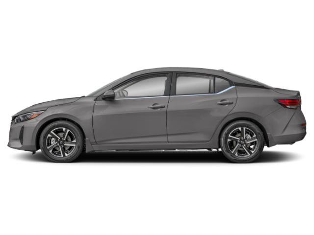 Used 2024 Nissan Sentra SV w/ All-Weather Package FWD image 3