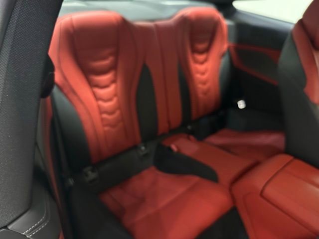 Used 2024 BMW 840i xDrive Coupe image 37