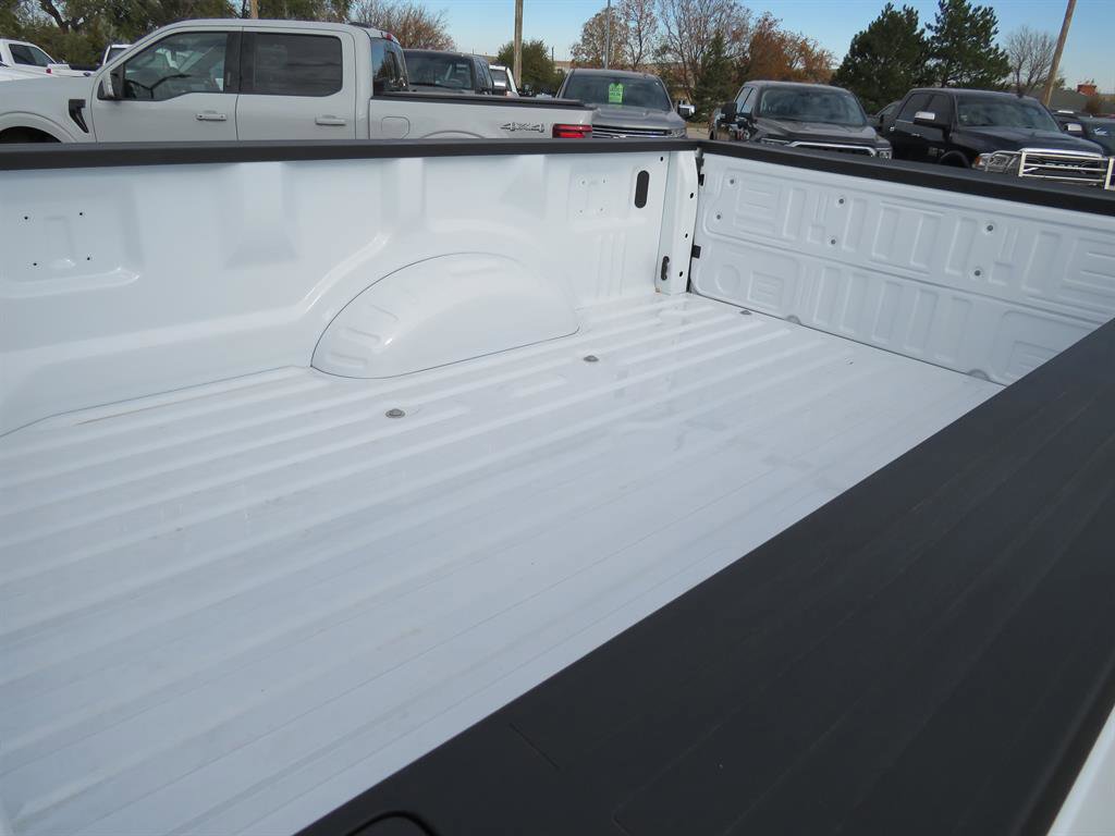 New 2026 Ford F250 XL w/ Camper Package image 24