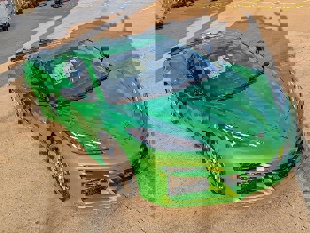 New 2026 Chevrolet Corvette E-Ray image 12