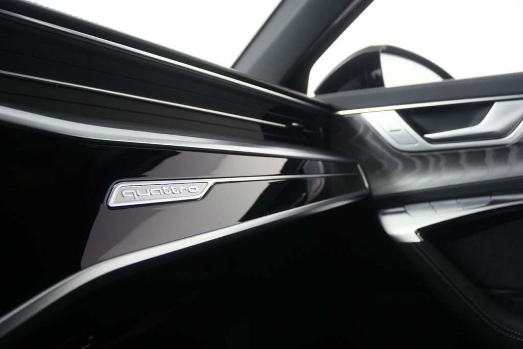 Used 2025 Audi A6 3.0T Prestige w/ Prestige Package image 30