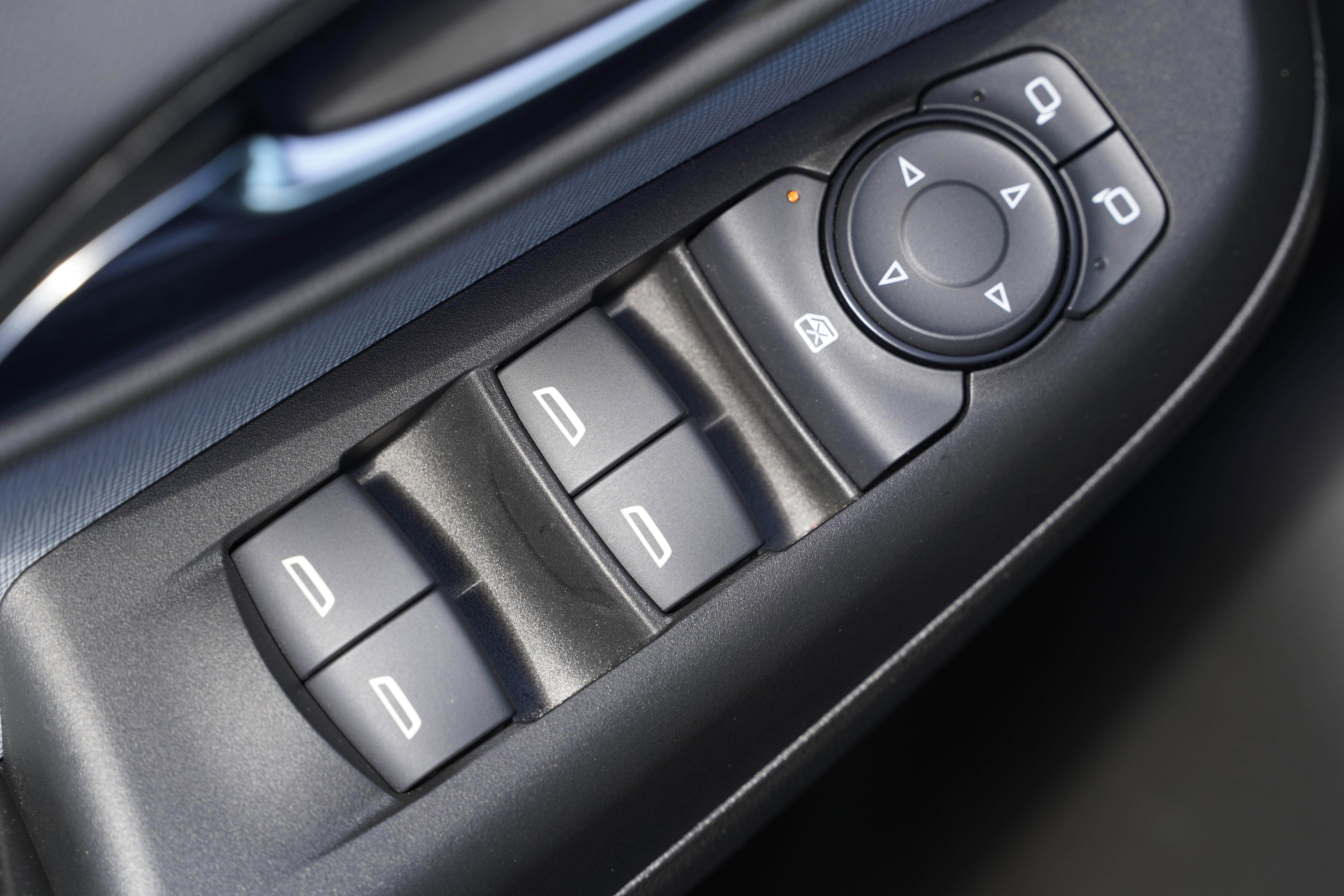 Used 2024 Buick Envista Preferred w/ Convenience I Package image 15