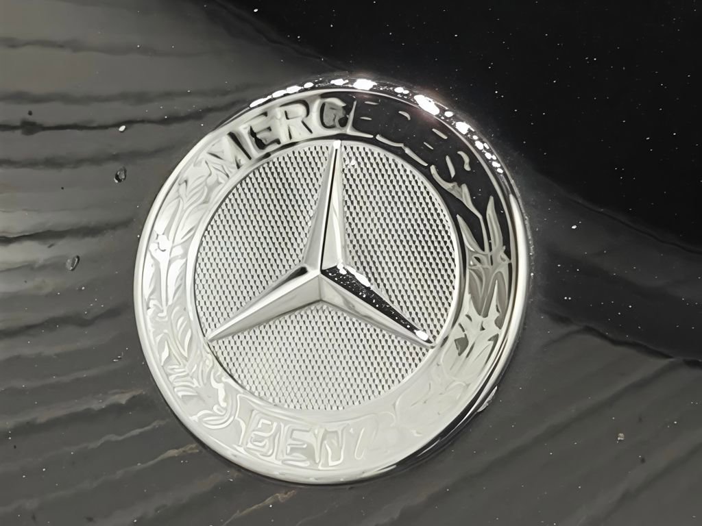 Used 2005 Mercedes-Benz SL 500 image 47