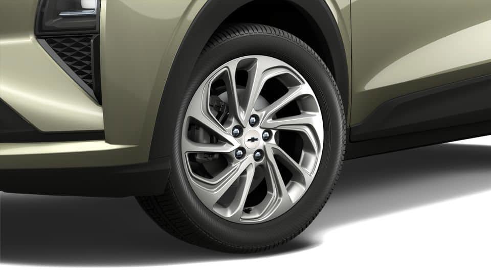 New 2027 Chevrolet Bolt LT FWD image 14