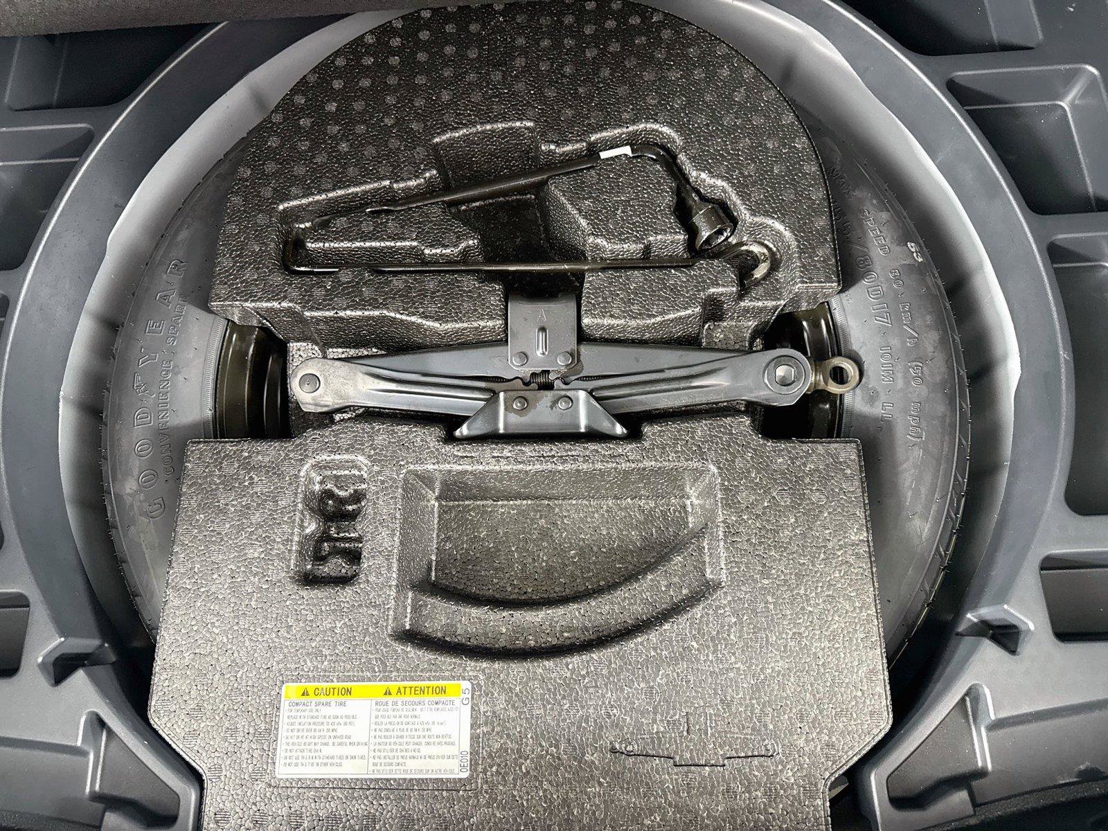 Certified 2024 Toyota Corolla Cross LE FWD image 38