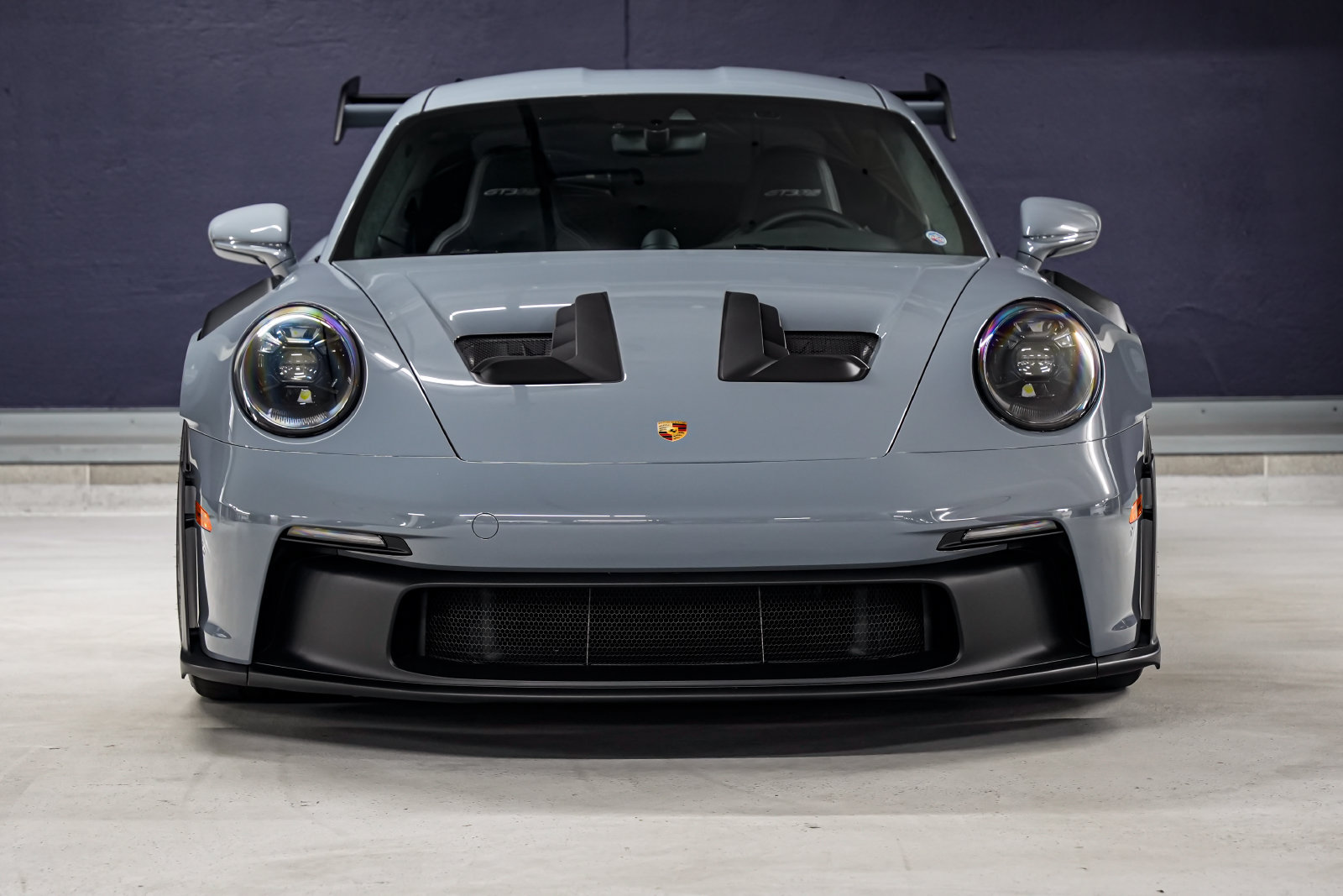 Used 2025 Porsche 911 GT3 RS RWD image 5