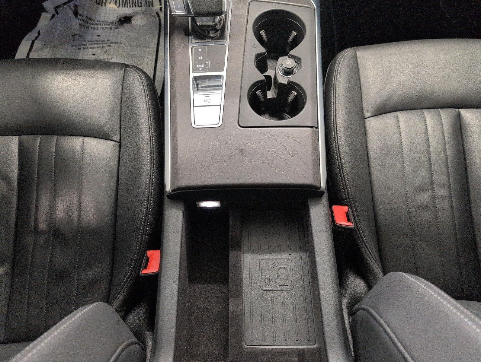 Used 2021 Audi A6 3.0T Premium w/ Black Optic Sport Package AWD/4WD image 18