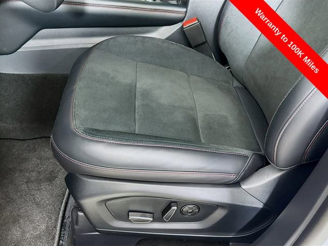 Certified 2026 Ford Explorer ST w/ Sun And Sound Package image 24