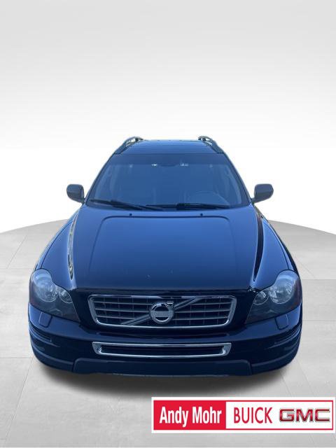 Used 2011 Volvo XC90 3.2 AWD/4WD 360° Tour