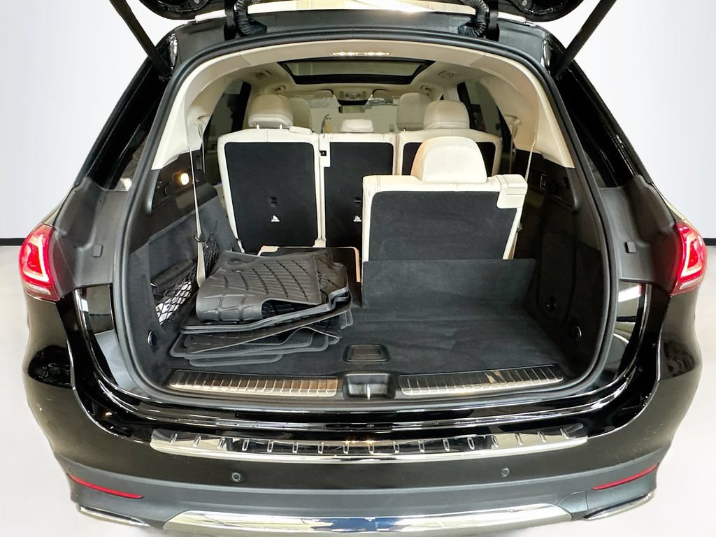 Certified 2023 Mercedes-Benz GLE 450 4MATIC image 31
