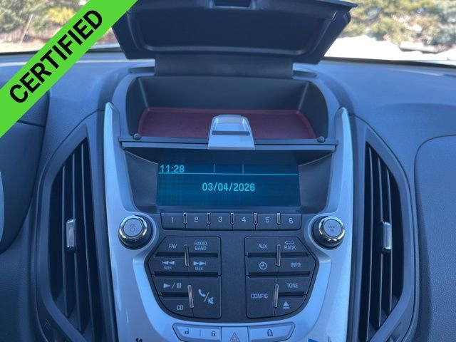 Used 2013 Chevrolet Equinox LS w/ LPO, Protection Package image 19