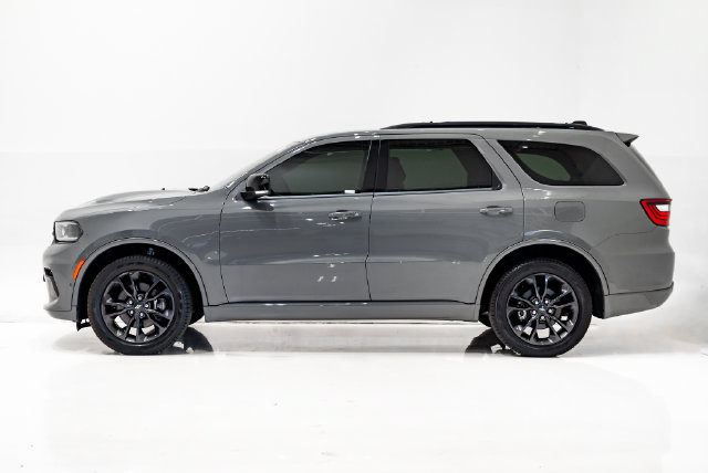 Used 2024 Dodge Durango GT AWD/4WD image 31
