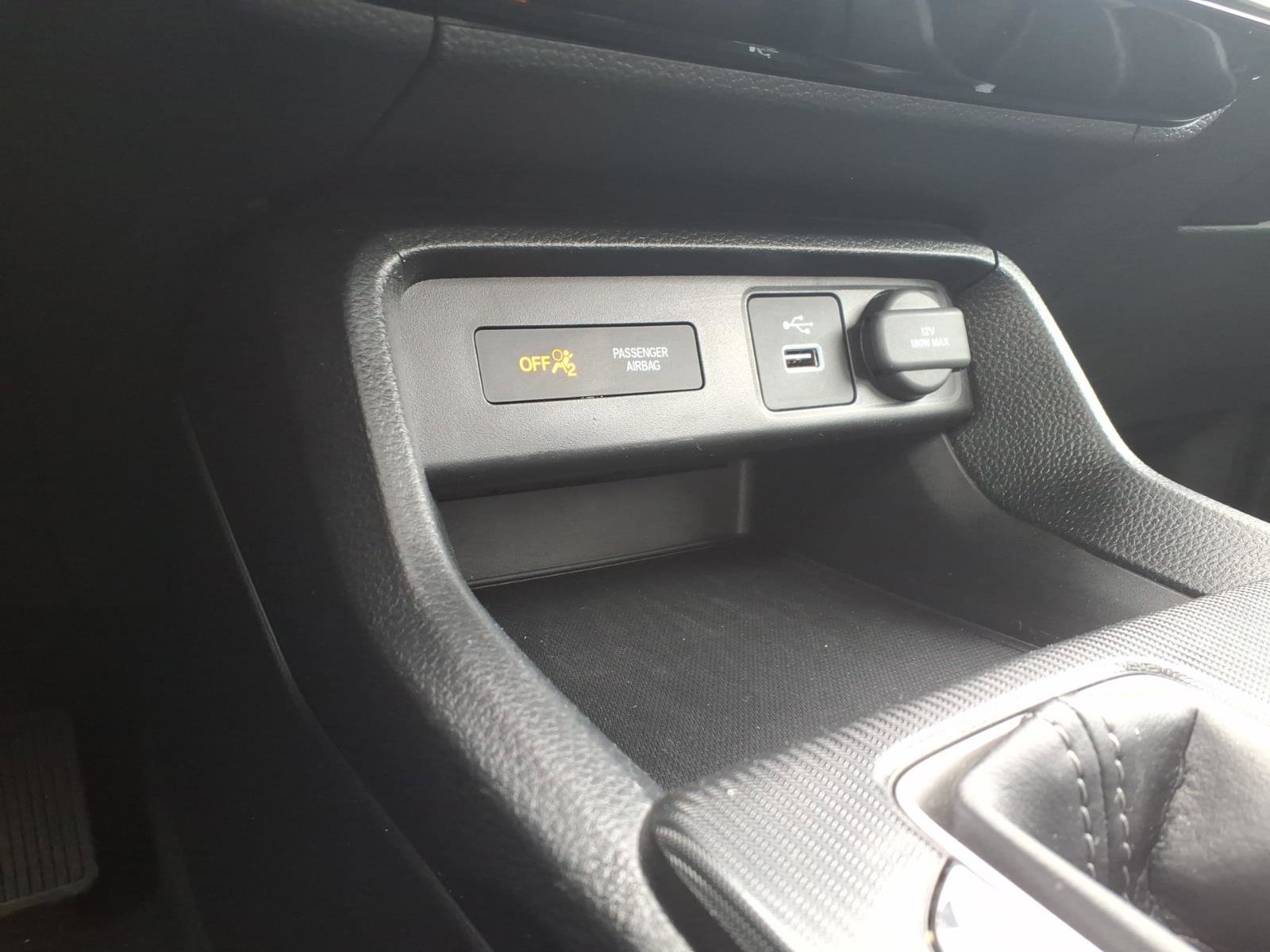 Certified 2024 Honda Civic EX image 19