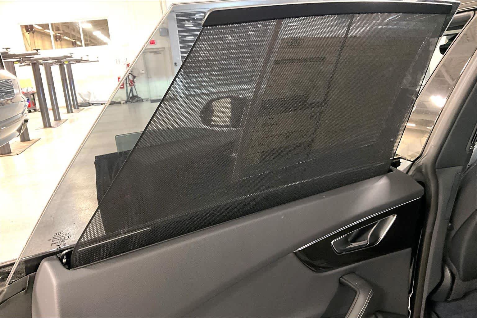 New 2026 Audi Q8 Premium Plus AWD/4WD image 20