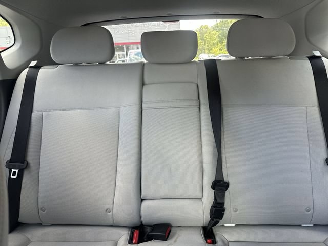 Used 2025 Hyundai Kona SEL FWD image 27