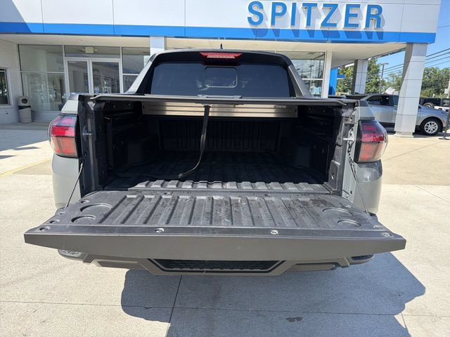 Used 2024 Hyundai Santa Cruz Night AWD/4WD image 26