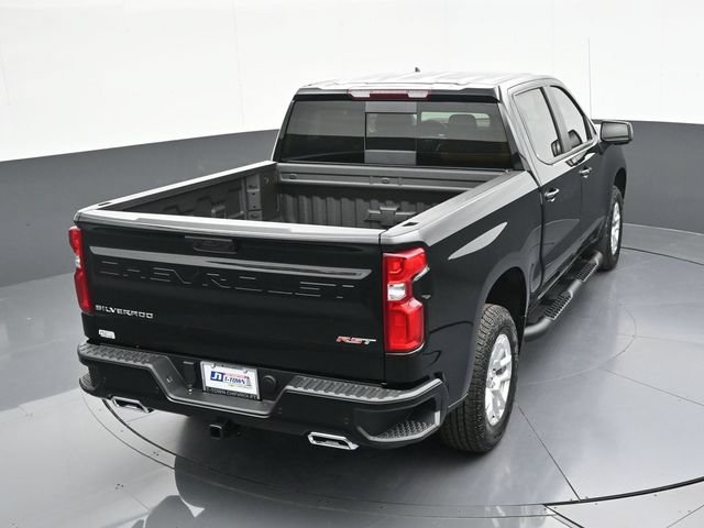 New 2026 Chevrolet Silverado 1500 RST w/ Safety Package AWD/4WD image 58