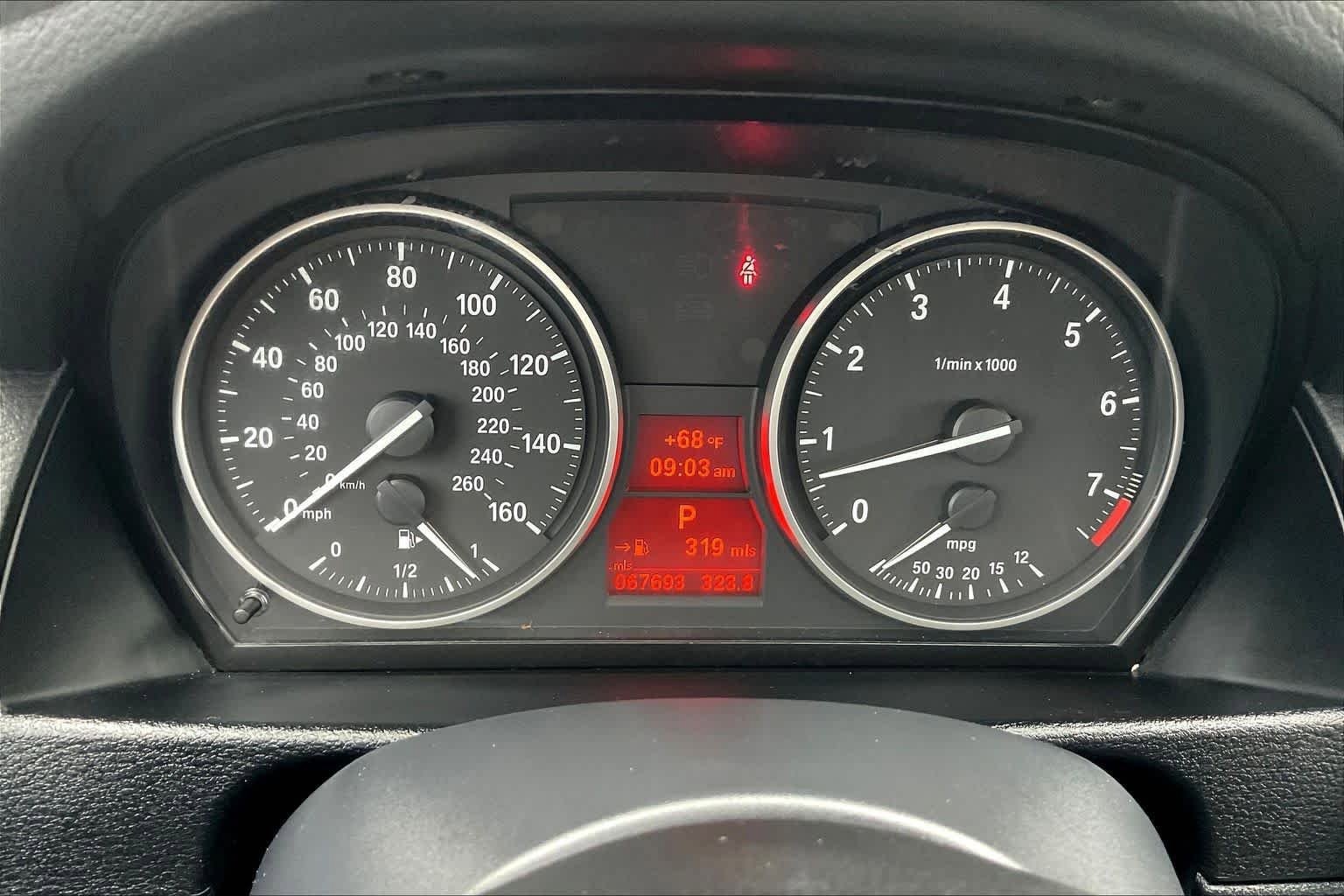 Used 2015 BMW X1 xDrive28i image 26