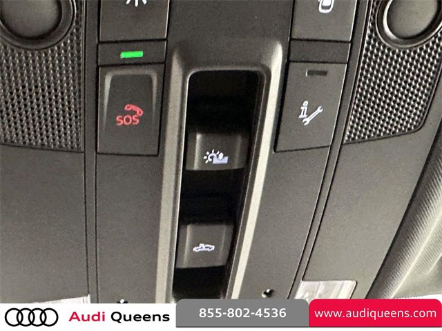 Certified 2025 Audi Q3 2.0T Premium w/ Convenience Package image 35