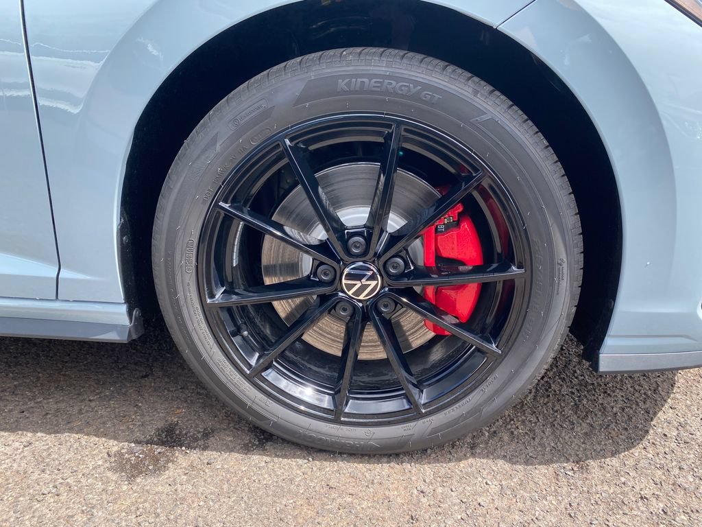 New 2026 Volkswagen Jetta GLI Autobahn FWD image 27
