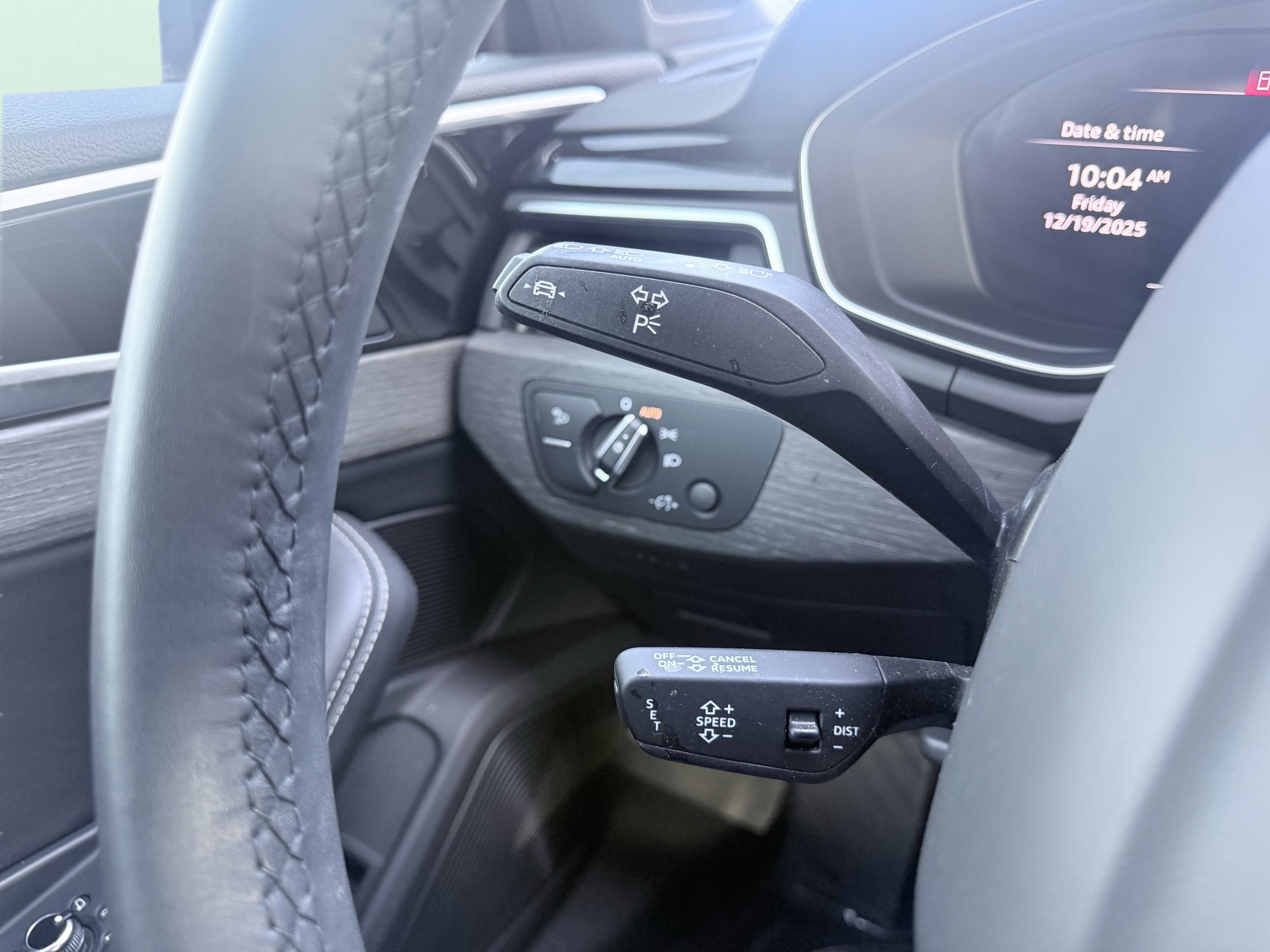 Used 2024 Audi A5 2.0T Premium Plus image 48