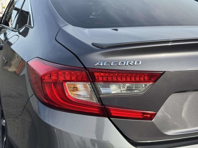Used 2019 Honda Accord Sport image 16