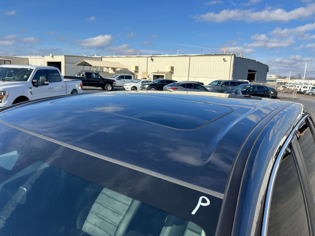 Certified 2025 Honda CR-V EX-L image 7