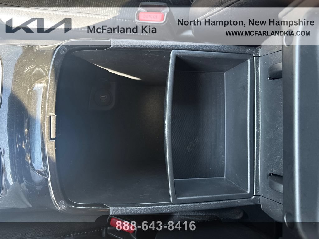 Used 2023 Kia Telluride SX Prestige X-Line AWD/4WD image 16