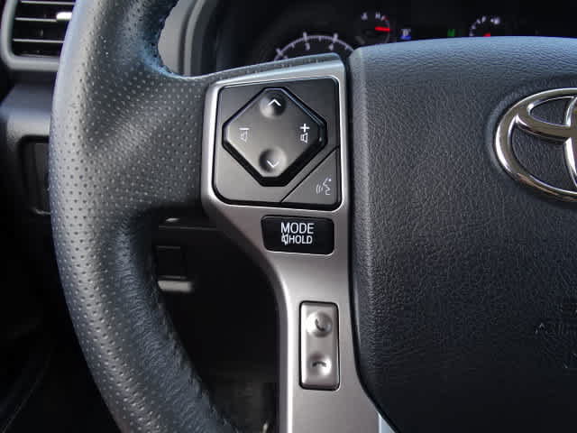Used 2021 Toyota 4Runner SR5 Premium w/ Moonroof Package RWD image 37