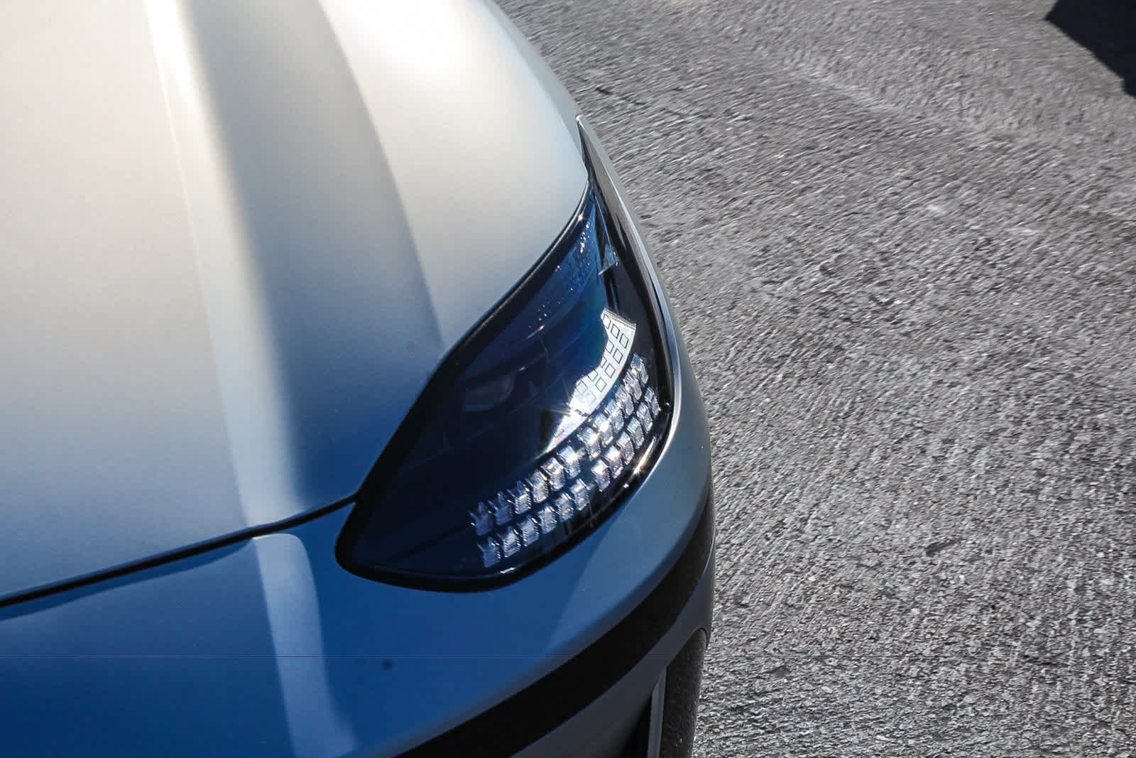 Certified 2023 Hyundai Ioniq 6 Limited RWD image 13